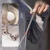 PGYTECH OneGo Casual crossbody telefontáska Lila (lila)