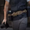 PGYTECH OneMo Fotós Derékpánt Coyote (barna)