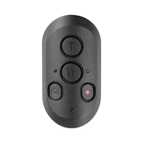   PGYTECH Mantis RC M1 távirányító digitális fényképezőgépekhez, GoPro-hoz és PGYTECH MantisPod 2.0 állványhoz