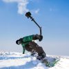 PGYTECH MANTISPOD Z Professzionális Tripod