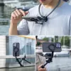 PGYTECH CapLock mágneses telefontartó nyakpánt - CapLock Magnetic Smartphone Neck Mount