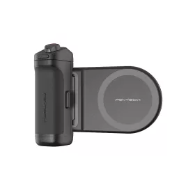 PGYTECH MagCam telefonmarkolat fekete