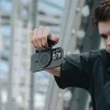 PGYTECH MagCam telefonmarkolat fekete