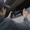 PGYTECH iPhone 17 Pro Telefon Videó Kalitkázat ProShot