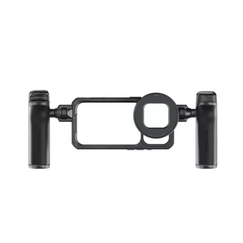 PGYTECH iPhone 17 Pro Max Telefon Videó Kalitkázat ProShot