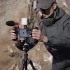 PGYTECH iPhone 17 Pro Max Telefon Videó Kalitkázat ProShot
