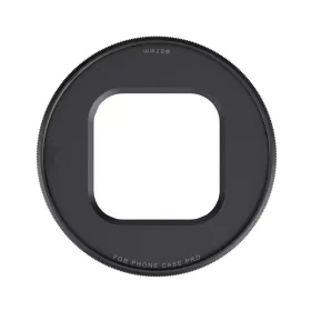 PGYTECH iPhone 17 Pro 67mm szűrőadapter gyűrű ProShot