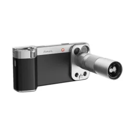   PGYTECH Retrova All-in-One ajándék-kit (grafitfekete iPhone 17 Pro Max)