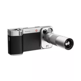   PGYTECH Retrova All-in-One ajándék-kit (grafitfekete iPhone 16 Pro)