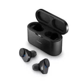   Philips Fidelio T1BK/00 vezeték nélküli fülhallgató TWS, ANC, BT 5.2 (fekete)