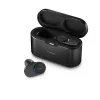 Philips Fidelio T1BK/00 vezeték nélküli fülhallgató TWS, ANC, BT 5.2 (fekete)