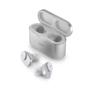   Philips Fidelio T1WT/00 vezeték nélküli fülhallgató TWS, ANC, BT 5.2 (fehér)
