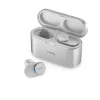 Philips Fidelio T1WT/00 vezeték nélküli fülhallgató TWS, ANC, BT 5.2 (fehér)