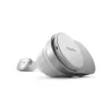 Philips Fidelio T1WT/00 vezeték nélküli fülhallgató TWS, ANC, BT 5.2 (fehér)