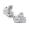 Philips Fidelio T1WT/00 vezeték nélküli fülhallgató TWS, ANC, BT 5.2 (fehér)