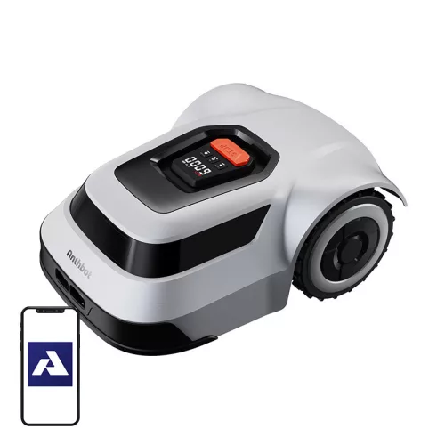 Anthbot PION 1000 Automata Fűnyíró Robot (53603)