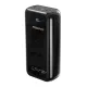 Pisen 30000mAh 22.5W (Fekete) Powerbank /Gyorstöltés(BL-D99LS)