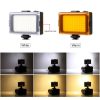 PULUZ 4in1 Vlogging Mobil/ Okostelefon Szett