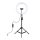PULUZ PKT3098B Ring Light / Körfény LED Lámpa