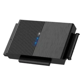 FIDECO 16TB Merevlemez Adapter /USB-C Csatlakozó (PL319)