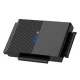 FIDECO 16TB Merevlemez Adapter /USB-C Csatlakozó (PL319)