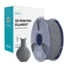 Sunlu PLA Classic szürke nyersszál 1.75mm 1KG
