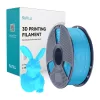 Sunlu PLA sötétben világító filament (kék)