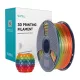 Sunlu PLA átlátszó (szivárvány) 01 filament