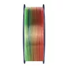 Sunlu PLA átlátszó (szivárvány) 01 filament
