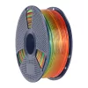Sunlu PLA átlátszó (szivárvány) 01 filament