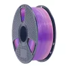 Sunlu PLA átlátszó (szivárvány) 03 filament