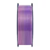 Sunlu PLA átlátszó (szivárvány) 03 filament