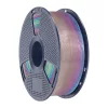 Sunlu PLA átlátszó (szivárvány) 04 filament
