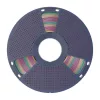 Sunlu PLA átlátszó (szivárvány) 04 filament