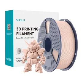 Sunlu PLA+ 2.0 szál (bézs)