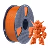 Sunlu PLA+ 2.0 filament (napfényes narancs)