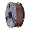 Sunlu PLA+ filament (csokoládé)