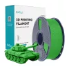 Sunlu Filament PLA+ nagy sebességű (zöld)