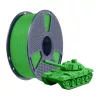 Sunlu Filament PLA+ nagy sebességű (zöld)