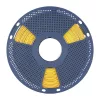 Sunlu PLA+ Silk négy színű filament (kék–lila–narancs–sárga)