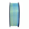 Sunlu PLA+ Silk négy színű filament (kék–lila–narancs–sárga)