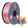 Sunlu PLA+ selyemszál (Rainbow 01)