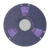 Sunlu PLA+ Silk háromszínű szál (fekete, arany és lila)