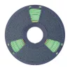 Sunlu PLA+ Silk háromszínű szál (kék-zöld-lila)