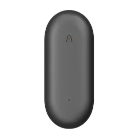 Plaud AI NotePin 3 az 1-ben AI diktafon (fekete)