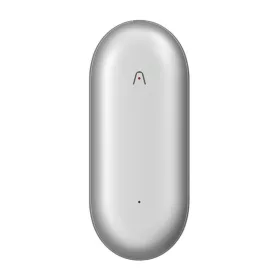 Plaud AI NotePin 3 az 1-ben diktafon (ezüst)