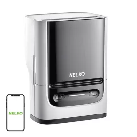 Nelko (Fehér) HőNyomtató címkézÉshez (PM220 White)