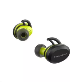   Pioneer SE-E8TW-Y Bluetooth fülhallgató True vezeték nélküli Sport (sárga)