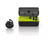 Pioneer SE-E8TW-Y Bluetooth fülhallgató True vezeték nélküli Sport (sárga)