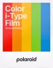 Polaroid I-Type színes film